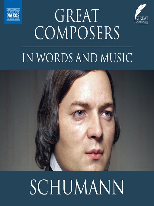 Title details for Schumann in Words and Music by Davinia Caddy - Available